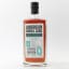 2Bar Spirits 2018 4 Year Old Bourbon Red Wine Barrel American Single Cask #0005 75cl