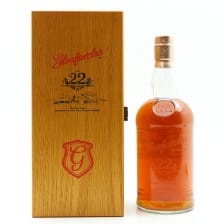 GLENFARCLAS 22 YEAR OLD