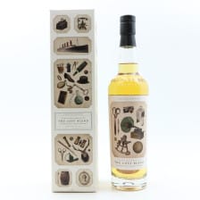 COMPASS BOX LOST BLEND