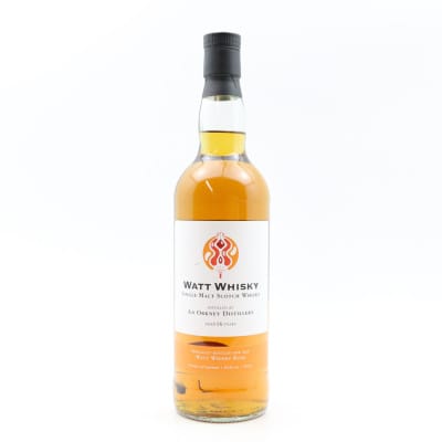 An Orkney 2004 16 Year Old Watt Whisky