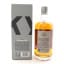 Kyro Wood Smoke Malt Rye Whisky