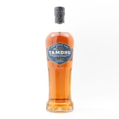 Tamdhu 15 Year Old