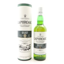 Laphroaig Select