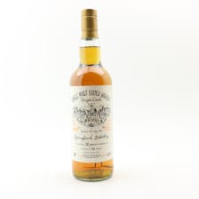 Springbank 1993 30 Royal Mile Whiskies