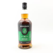 SPRINGBANK 15 YEAR OLD