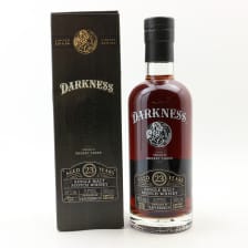 Caperdonich 22 Darkness 50cl