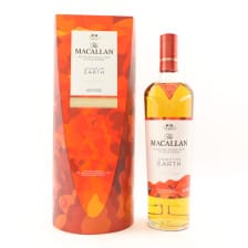 Macallan A Night On Earth In Scotland