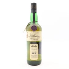 TULLIBARDINE 25 YEAR OLD STILLMANS DRAM
