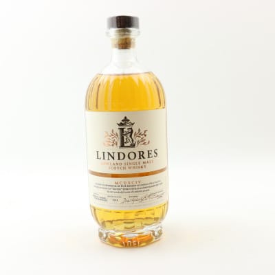 Lindores Abbey Single Malt