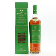 MACALLAN EDITION NO4