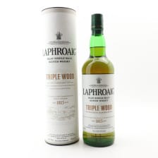 Laphroaig Triple Wood