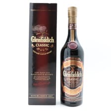 Glenfiddich Classic Circa 1990 S