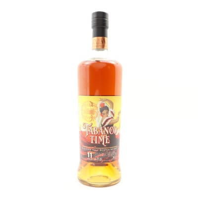 SMWS Tabanco Time 11 Year Old Blended Malt Batch #15
