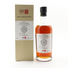 KARUIZAWA 1978 VINTAGE CASK 8383