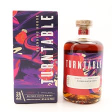 TURNTABLE BLENDED SCOTCH 2023 COLLECTION TRACK 3
