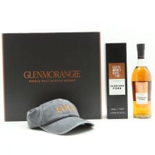 GLENMORANGIE HARRISON FORD LIMITED EDITION SET