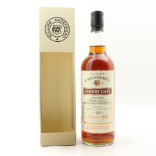 GLEN GRANT GLENLIVET 2009 13 YEAR OLD CADENHEAD   S