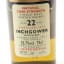 Rare Malts Inchgower 1974 22 Year Old 75cl