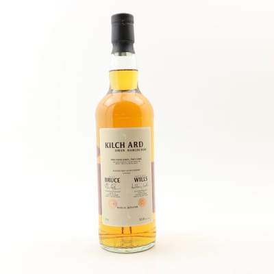 Kilchard Adelphi