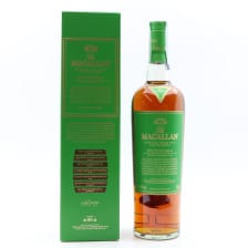 MACALLAN EDITION NO4