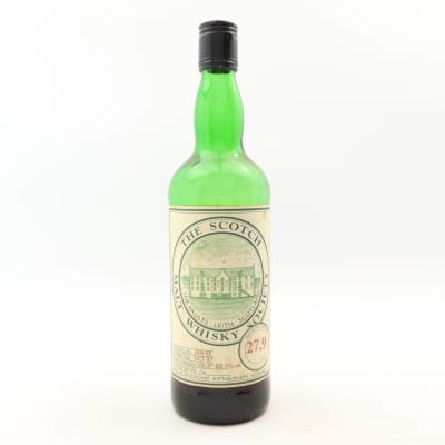 SMWS 27.9 Springbank 1965 75cl