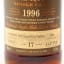 GlenDronach 1996 17 Year Old Single Cask #1490