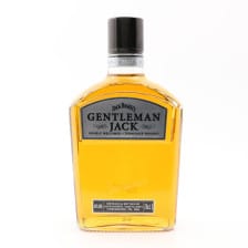 Jack Daniel s Gentleman Jack  Signed 