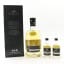 The Lakes Distillery Founders’ Club Second Release With 2 x Matching Minis