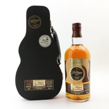 ARRAN MALT MUSIC FESTIVAL 2018 HARMONY EDITION