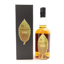 CHICHIBU MIZUNARA WOOD RESERVE