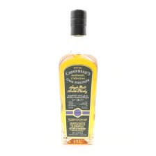 KILKERRAN 2015 10 YEAR OLD CADENHEAD S
