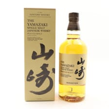 Yamazaki Tsukuriwake Selection Peated Malt 2020 Edition