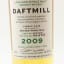 Daftmill 2009 Single Cask #002 For Aberdeen Whisky Shop