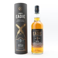 Benriach 2010 9 James Eadie