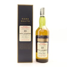 RARE MALTS ROYAL LOCHNAGAR 1973 23 YEAR OLD