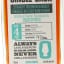2Bar Spirits 2018 4 Year Old Bourbon Red Wine Barrel American Single Cask #0005 75cl