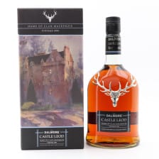 Dalmore Castle Leod
