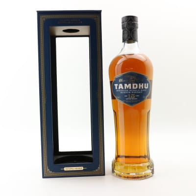 Tamdhu 15 Year Old