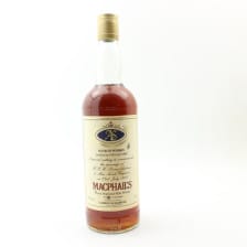 MACPHAIL S 1959 1960 ROYAL WEDDING 75CL