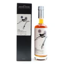 CHITA 2001 WINE CASK FINISH ESSENCE OF SUNTORY WHISKY 50CL