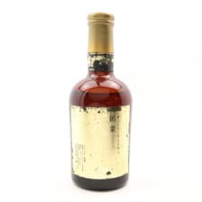 SUNTORY BLEND 1899 60TH ANNIVERSARY 76CL