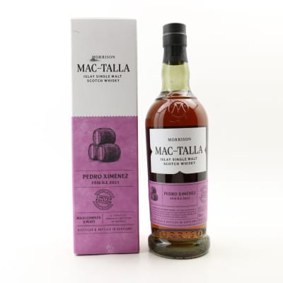 Mac-Talla Feis Ile 2023