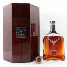 Dalmore 45 Year Old 2023 Release