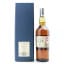 Talisker 25 Year Old 2011 Release