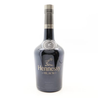 Hennessy Black 75cl