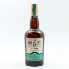 Glenlivet 12 Illicit Still