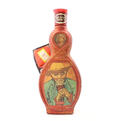 Beam’s Choice Van Gogh ‘Old Peasant’ Collectors Edition #5