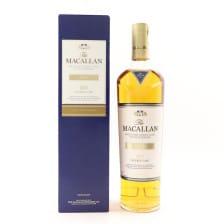 Macallan Gold Double Cask