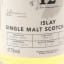 Ardbeg 2005 12 Year Old Master Of Malt