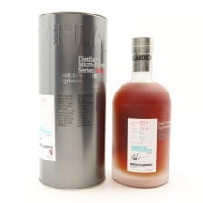 BRUICHLADDICH MICRO PROVENANCE 2013 9 YEAR OLD CASK 0958 FOR FRIENDS OF BRUICHLADDICH